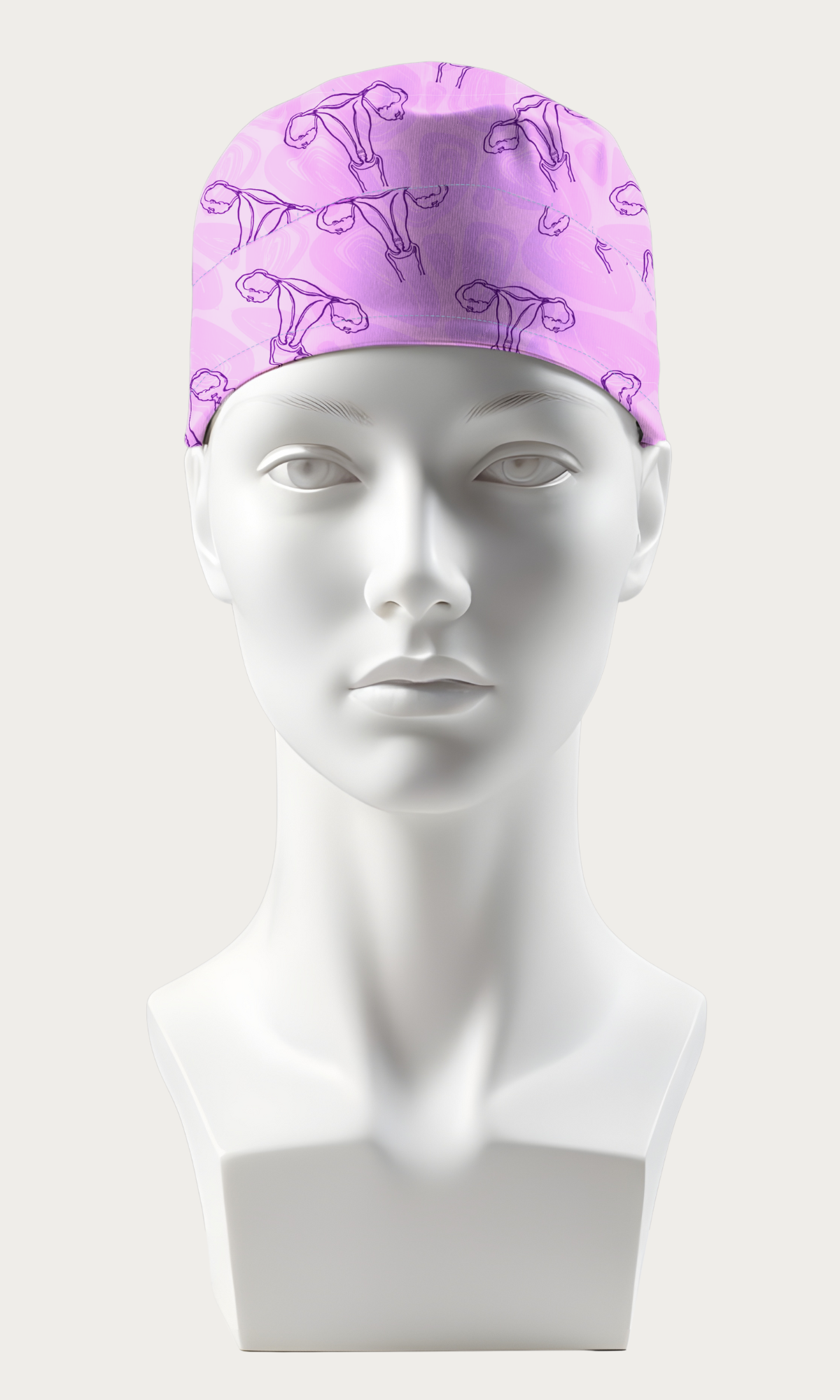 Gorrito "Comfy hat" Roots of life