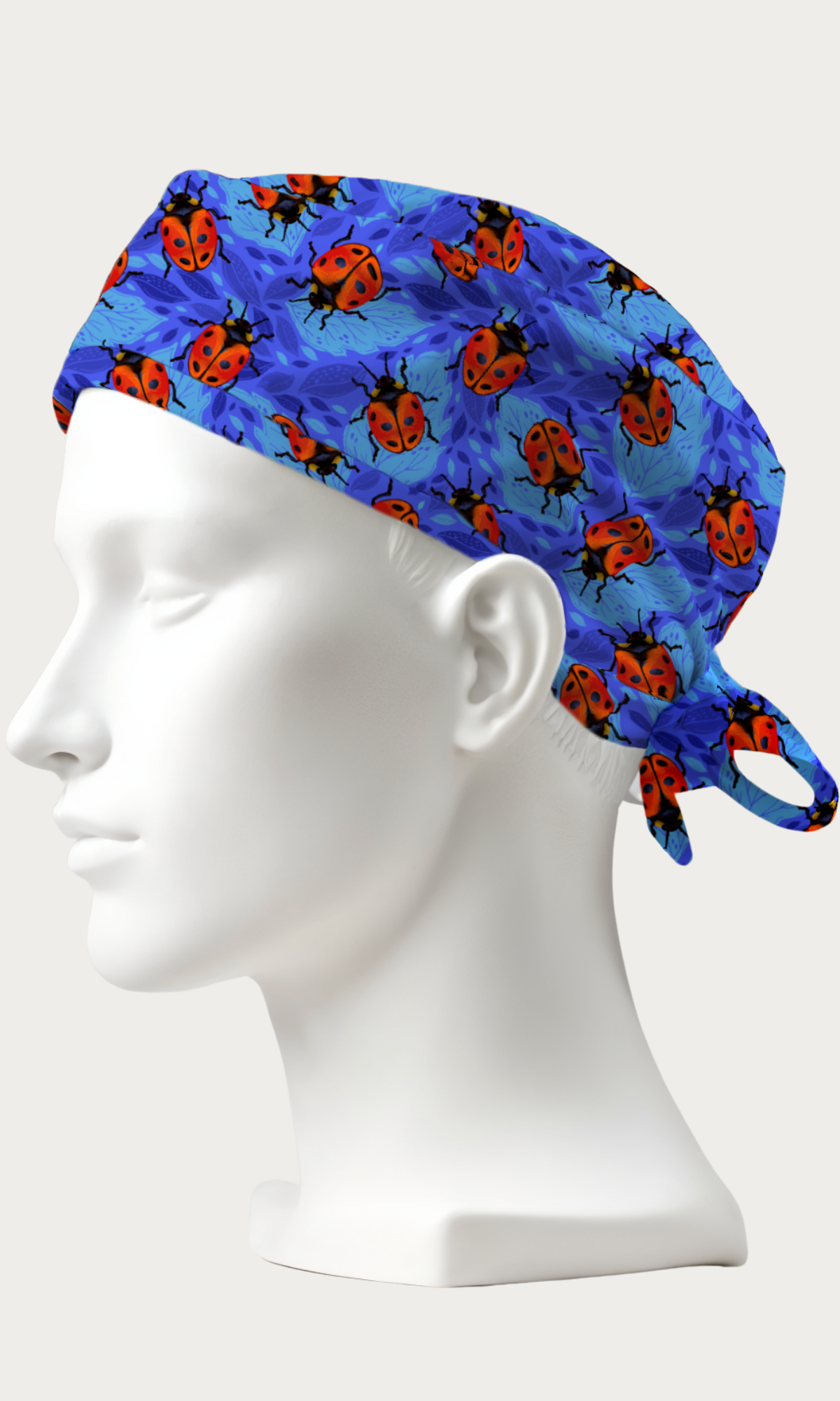 Gorro "Comfy hat" Garden Party