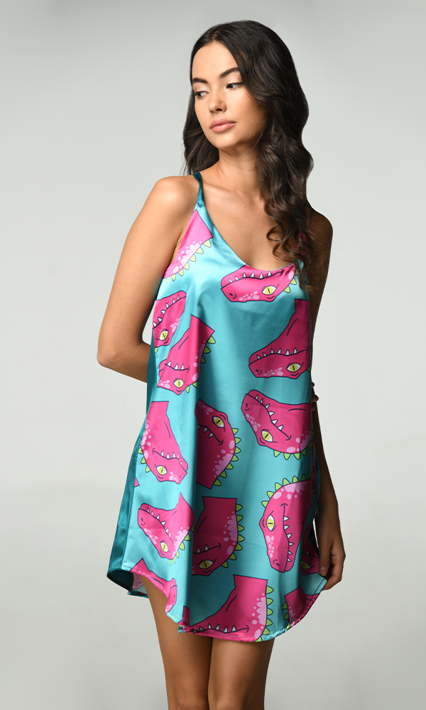 Pijama SleepDress Rex