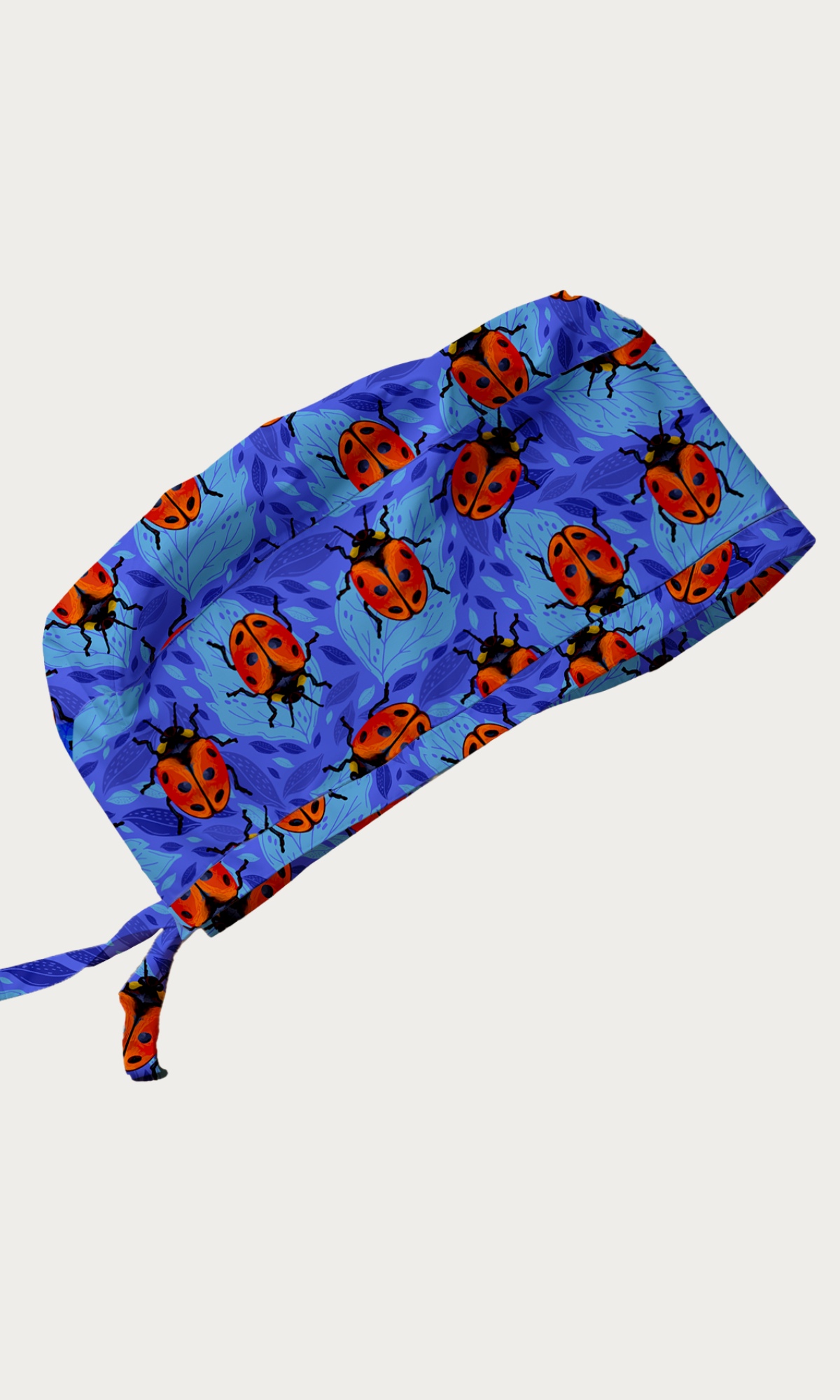 Gorro "Comfy hat" Garden Party