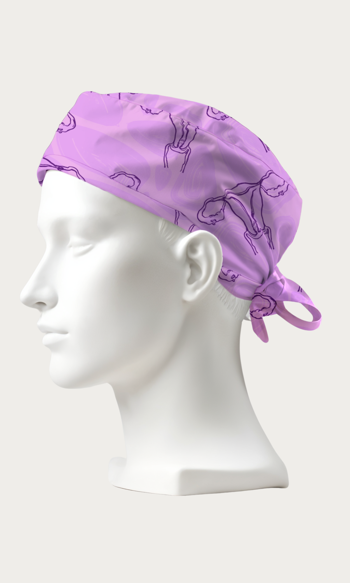 Gorrito "Comfy hat" Roots of life