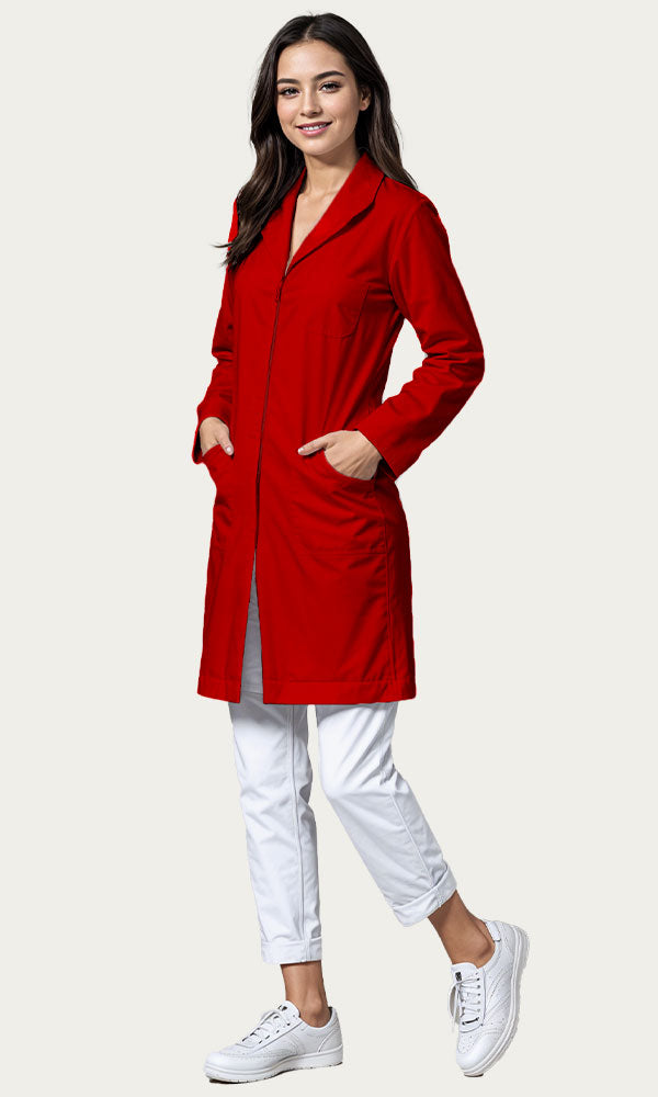 Bata "Zipbow" Snowhite Apple