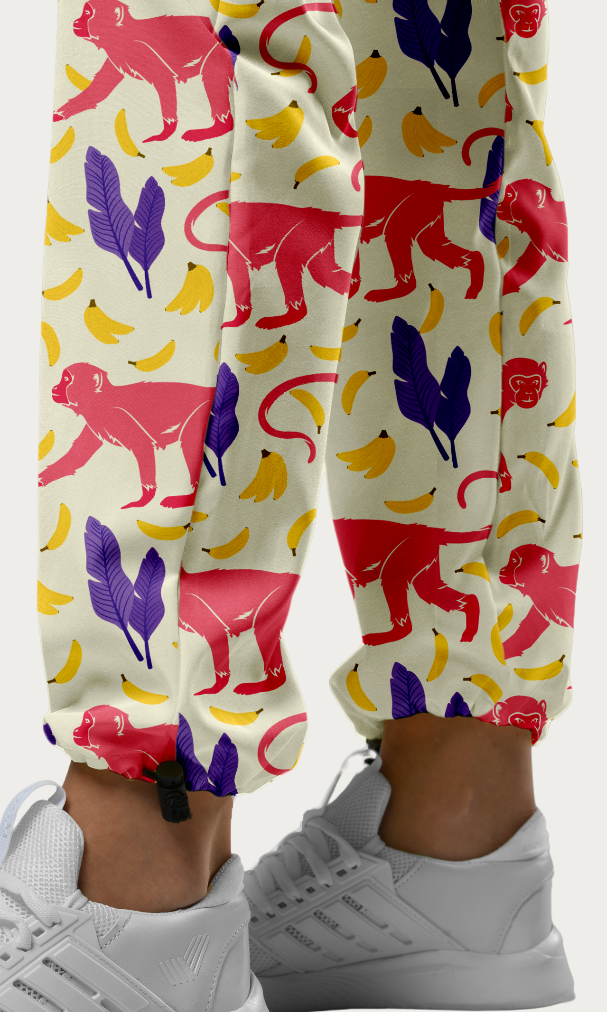 Pantalón Mujer “Creative One” Monkey Tales