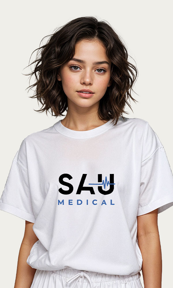 T-shirt Dogtor Unisex