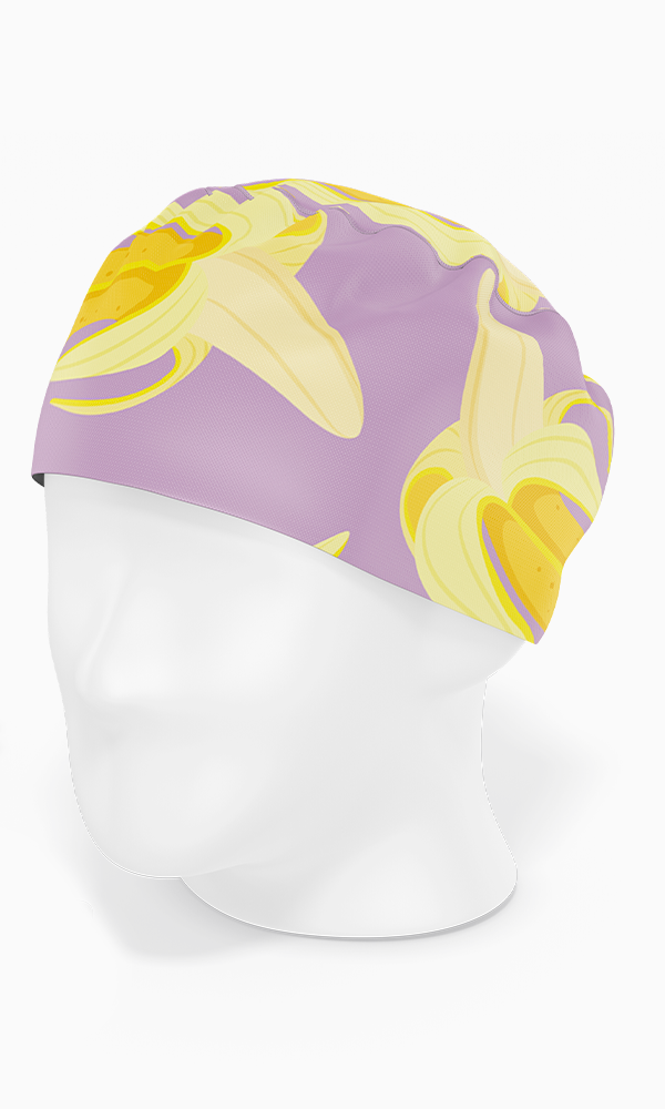 Gorrito Quirúrgico Bananas