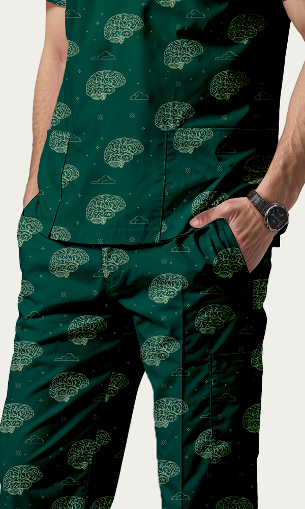 Preventa Filipina Hombre “Creative One” Mindset