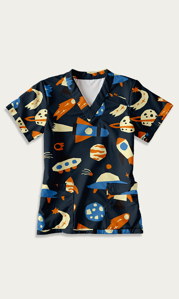 Preventa Filipina Hombre “Creative One” Cosmos