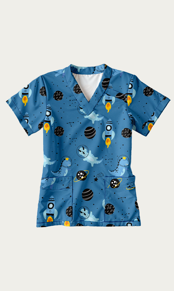 Preventa Filipina Hombre “Creative One” Space Rex