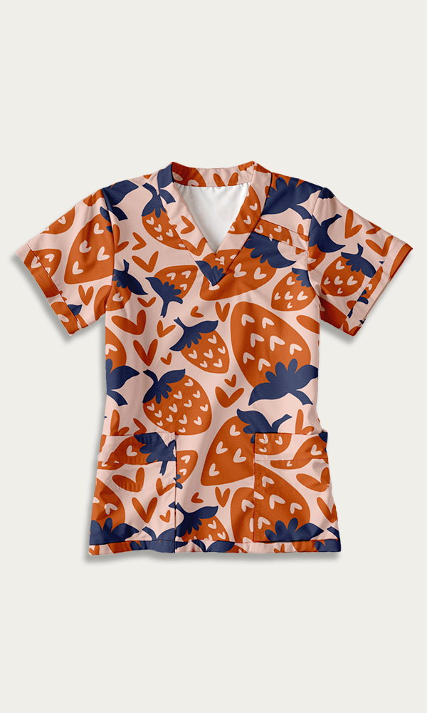 Preventa Filipina Mujer “Creative One” Berry Pop