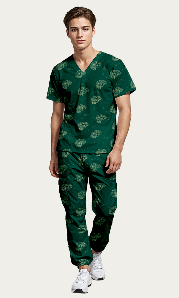 Preventa Pantalón Hombre “Creative One” Mindset