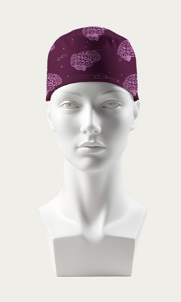 Preventa Gorro Quirúrgico Mindset