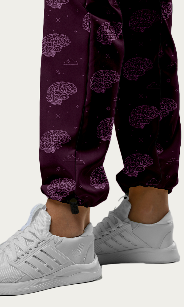 Preventa Pantalón Mujer “Creative One” Mindset