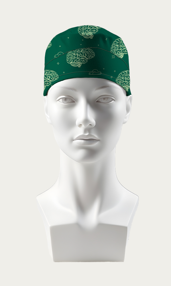 Preventa Gorro Quirúrgico Mindset