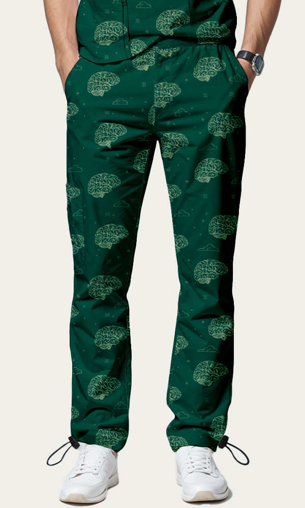 Preventa Pantalón Hombre “Creative One” Mindset