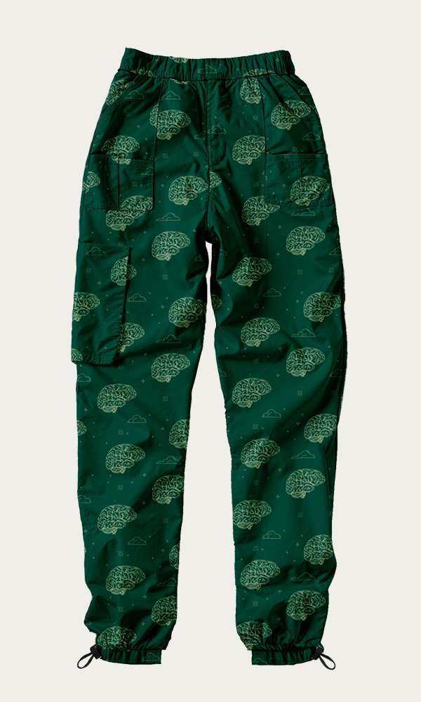 Preventa Pantalón Hombre “Creative One” Mindset