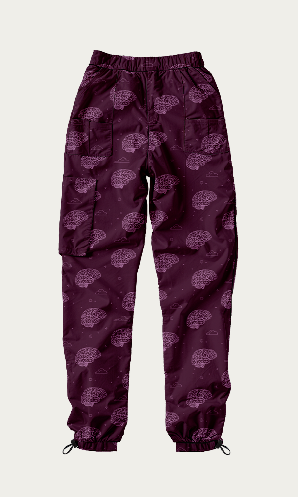 Preventa Pantalón Mujer “Creative One” Mindset