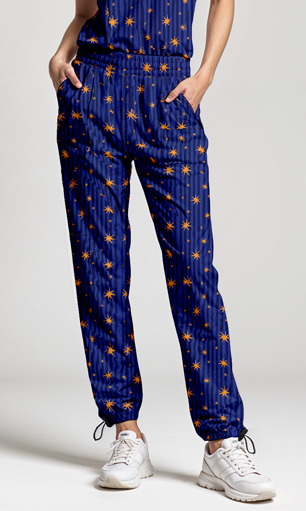 SET: Stellar “Creative One” Mujer