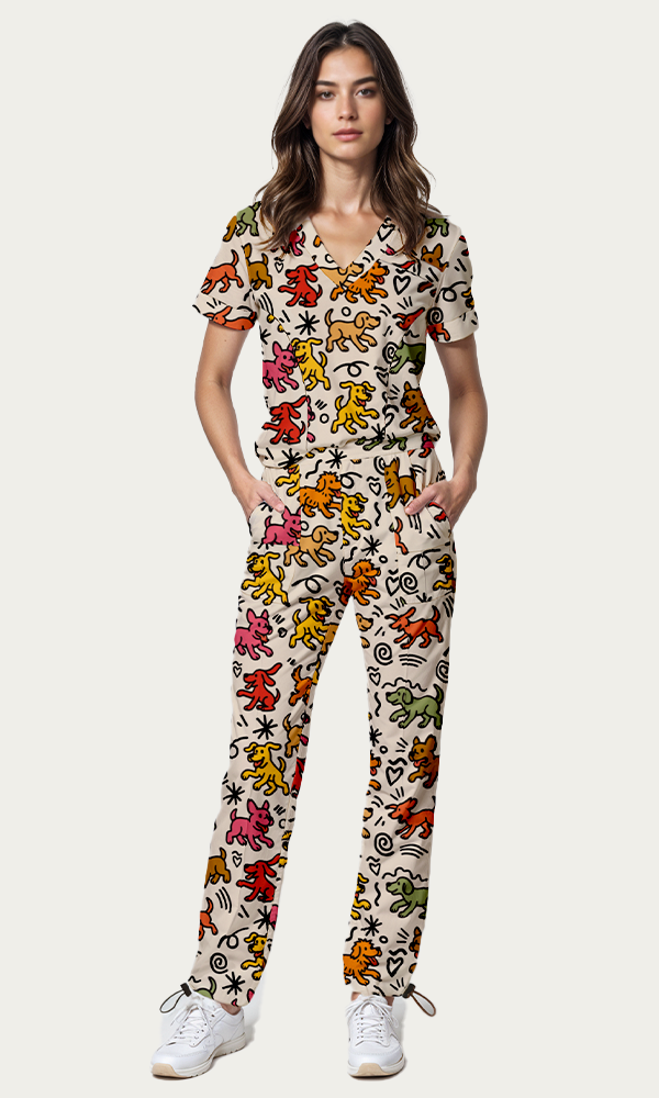 Preventa Filipina Mujer “Creative One” Tribu