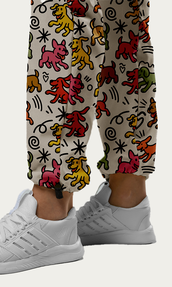 Preventa Pantalón Mujer “Creative One” Tribu