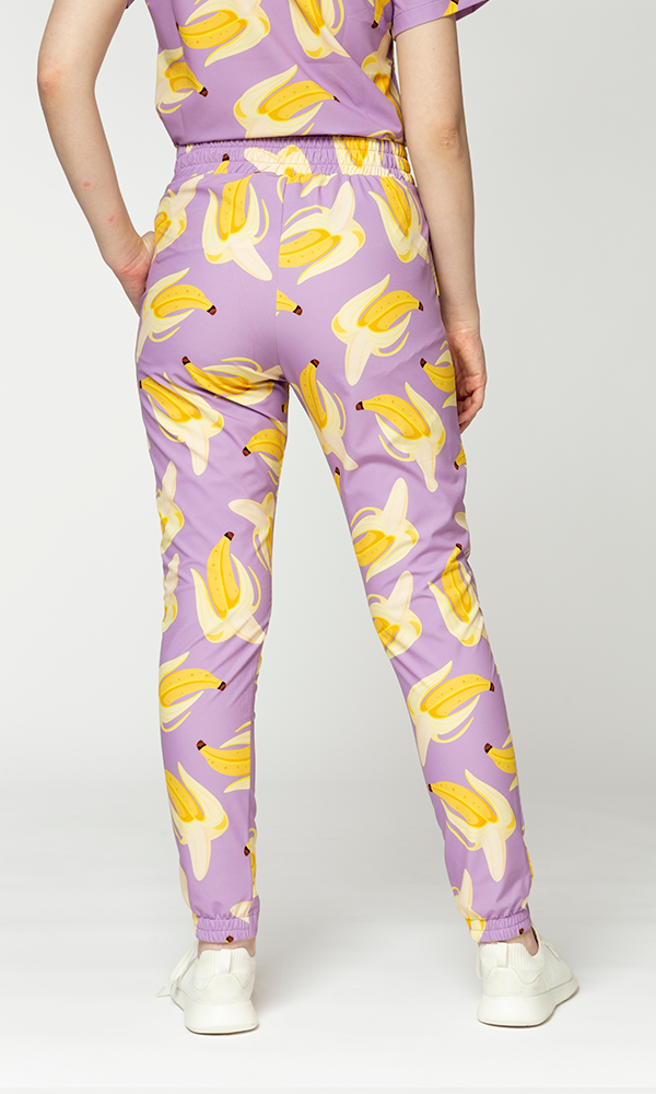 Pantalón "NU" Bananas Dama