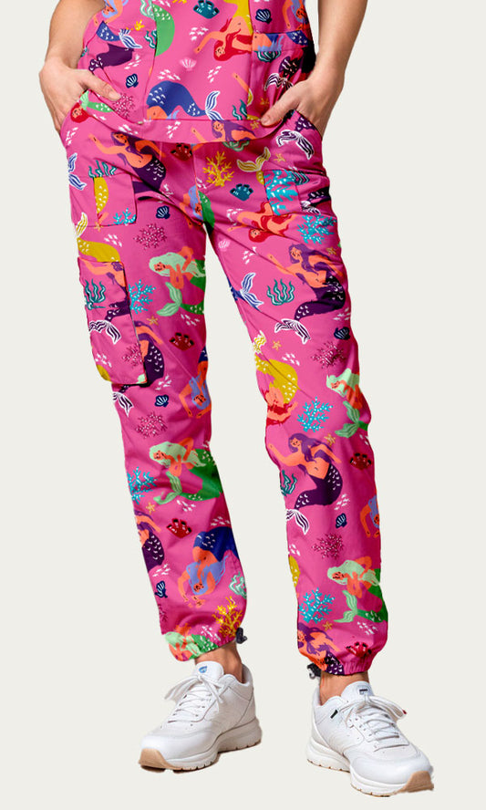 Pantalón "Creative One" Hope Sirens para mujer