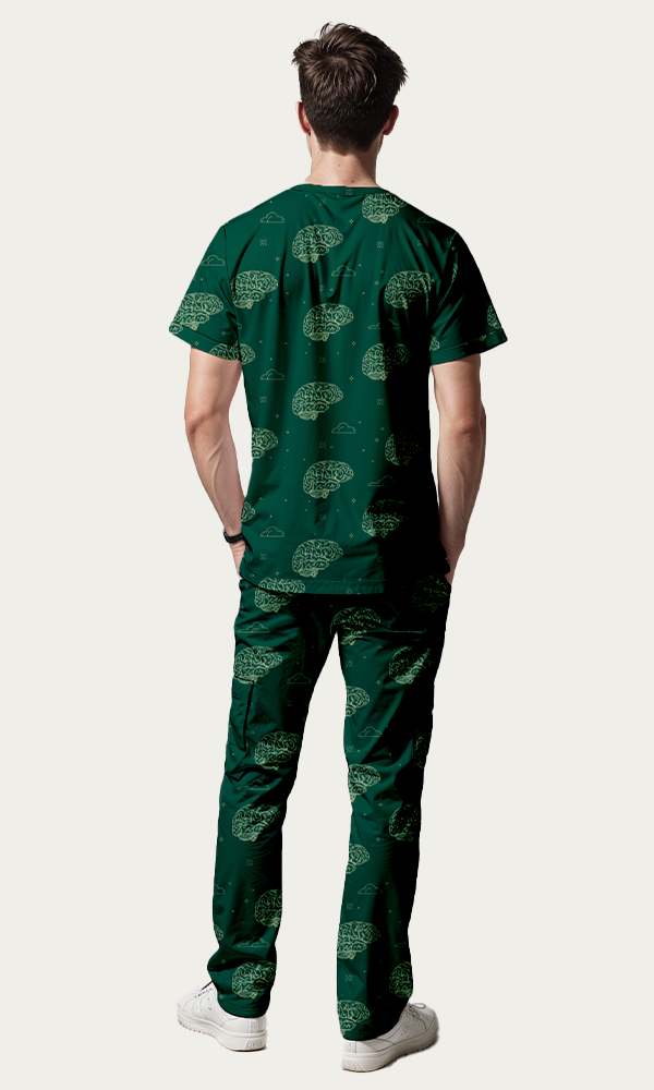 Preventa Pantalón Hombre “Creative One” Mindset