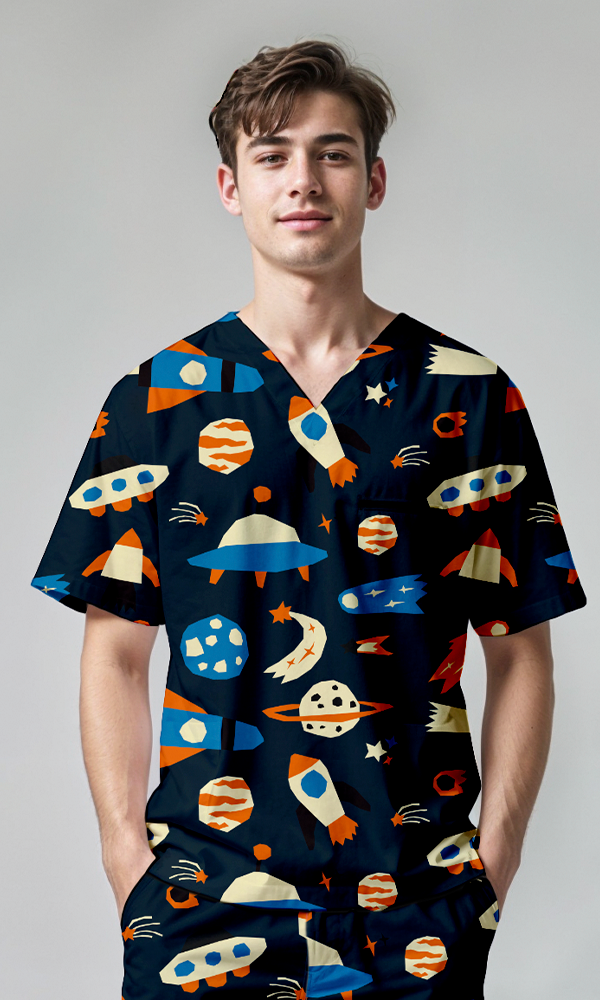 Preventa Filipina Hombre “Creative One” Cosmos