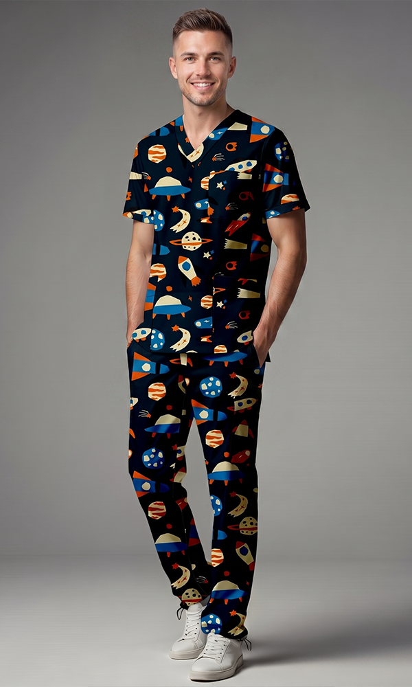 Filipina Hombre “Creative One” Cosmos