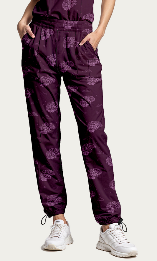 Preventa Pantalón Mujer “Creative One” Mindset