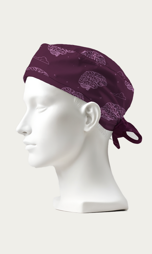 Preventa Gorro Quirúrgico Mindset