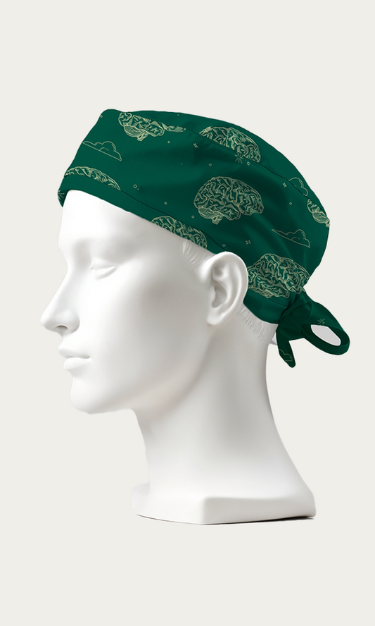 Preventa Gorro Quirúrgico Mindset