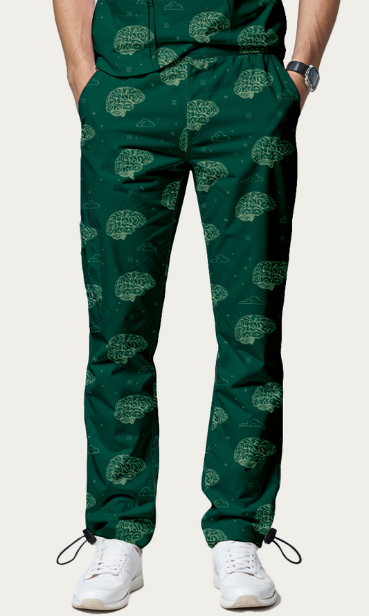 Preventa Pantalón Hombre “Creative One” Mindset