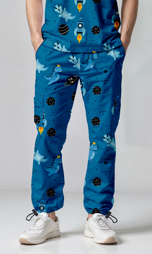 Preventa Pantalón Hombre “Creative One” Space Rex