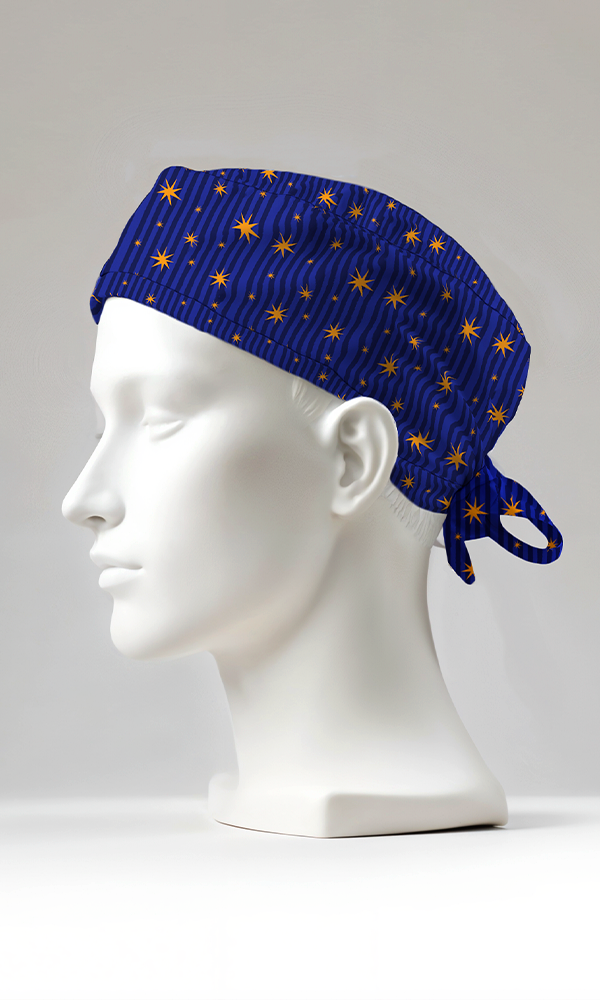 Preventa Gorro Quirúrgico Stellar