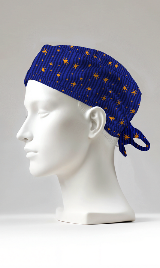 Preventa Gorro Quirúrgico Stellar