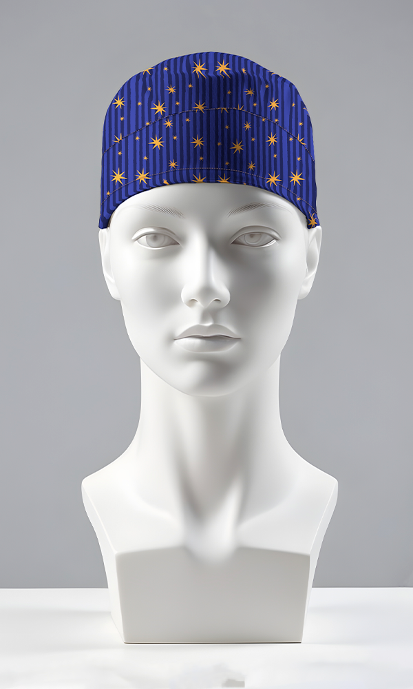 Preventa Gorro Quirúrgico Stellar