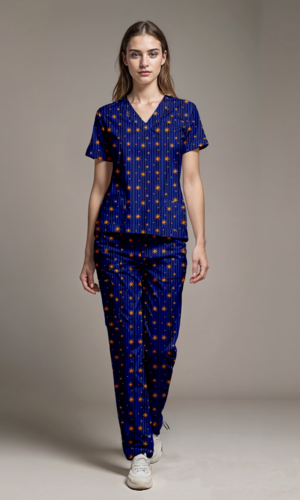 Preventa Pantalón Mujer “Creative One” Stellar