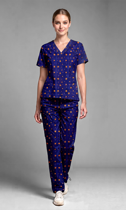 SET: Stellar “Creative One” Mujer